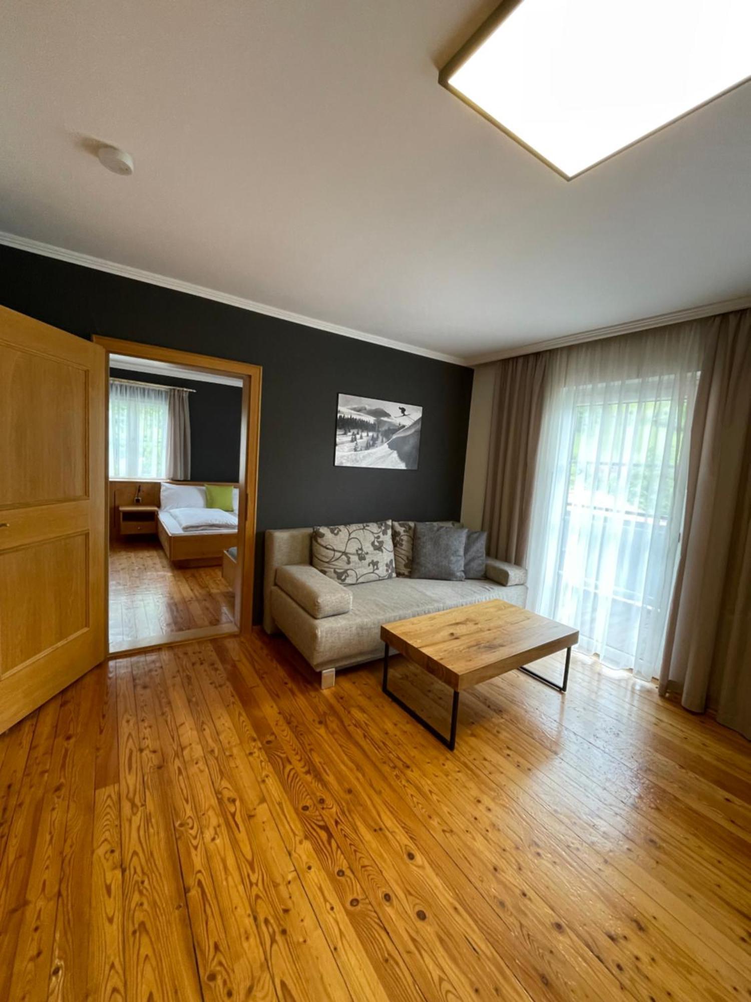 Ferienhaus Antonia Дорфгаштайн Экстерьер фото