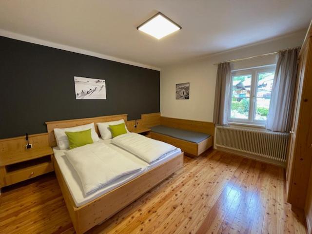 Ferienhaus Antonia Дорфгаштайн Экстерьер фото