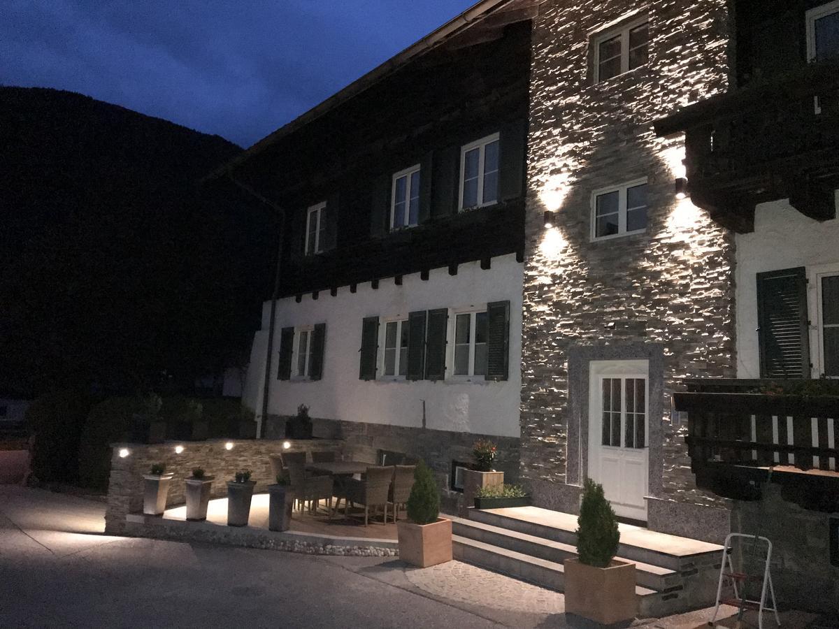 Ferienhaus Antonia Дорфгаштайн Экстерьер фото