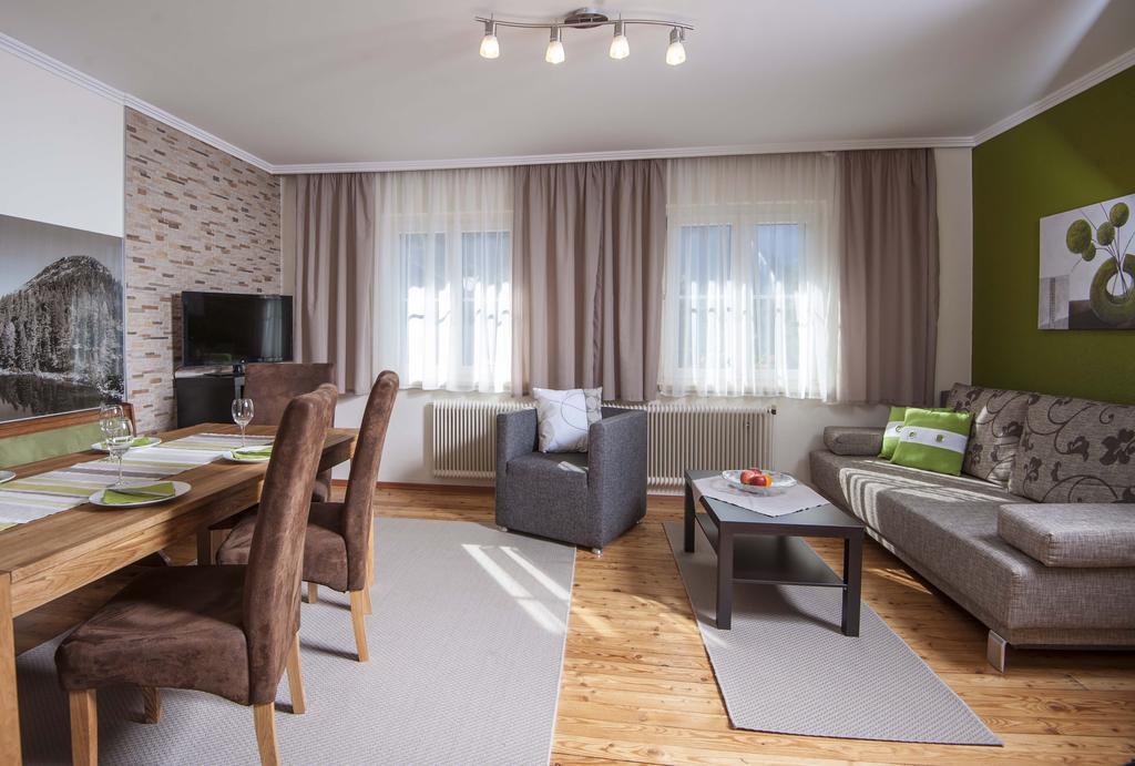 Ferienhaus Antonia Дорфгаштайн Номер фото